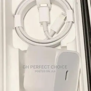Iphon Type C Fast Charger for All iPhone Models