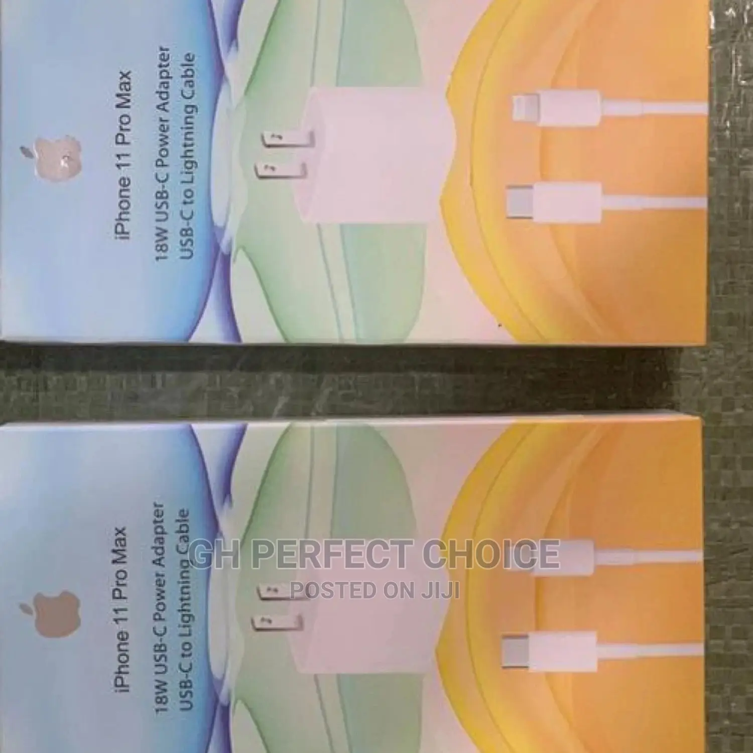 Iphon Type C Fast Charger for All iPhone Models