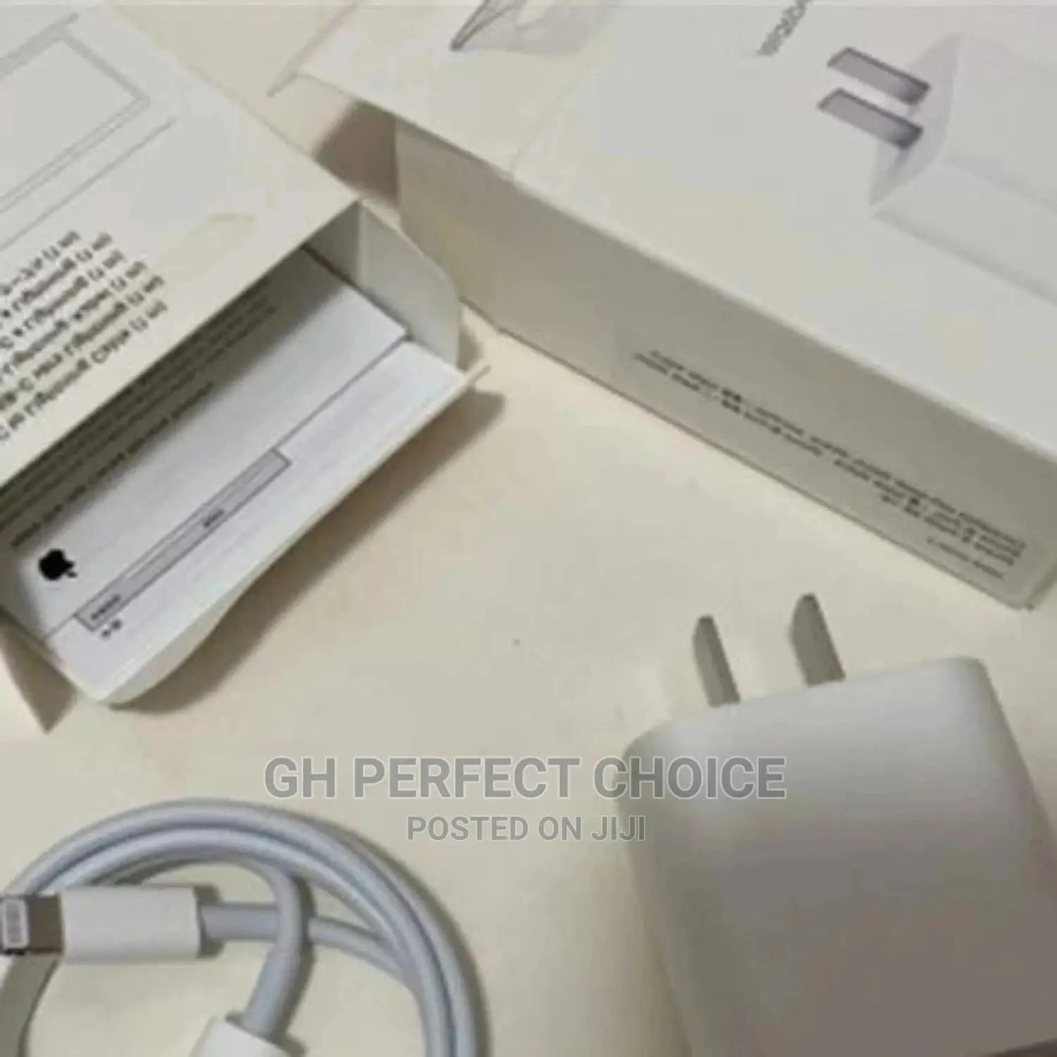 Tremendous Type C iPhone Fast Charger for All iPhone