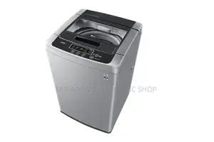 The New Lg 7.5kg Full Automatic Top Load Washing Machine