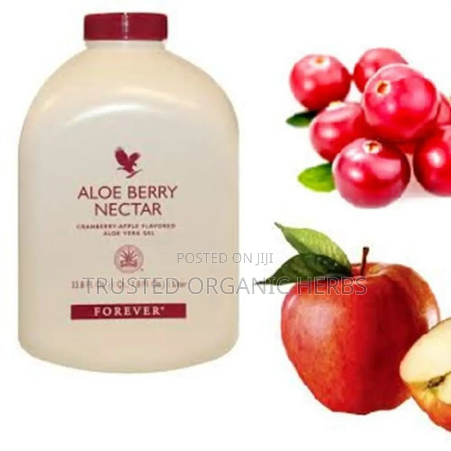 Forever Aloe Berry Nectar