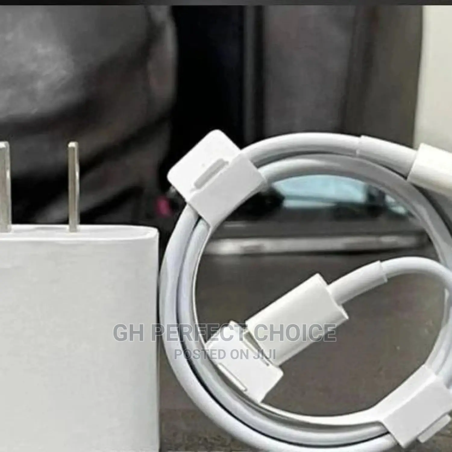 iPhone Usb C Fast Charger