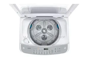 LG Fully Automatic Top Load Washing Machine – 10kg (T1066NEF