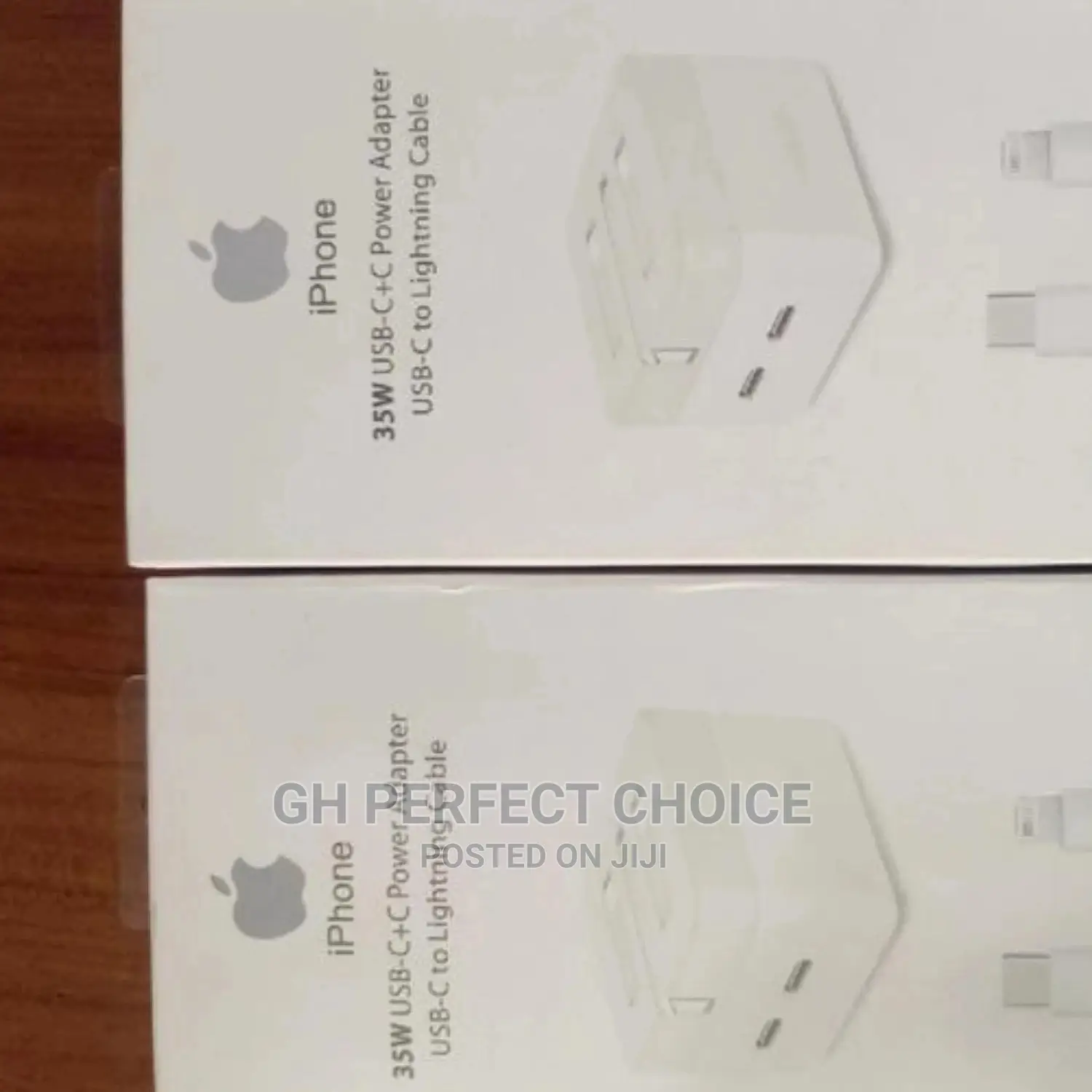 Charger Adapter Type C iPhone Fast Charger