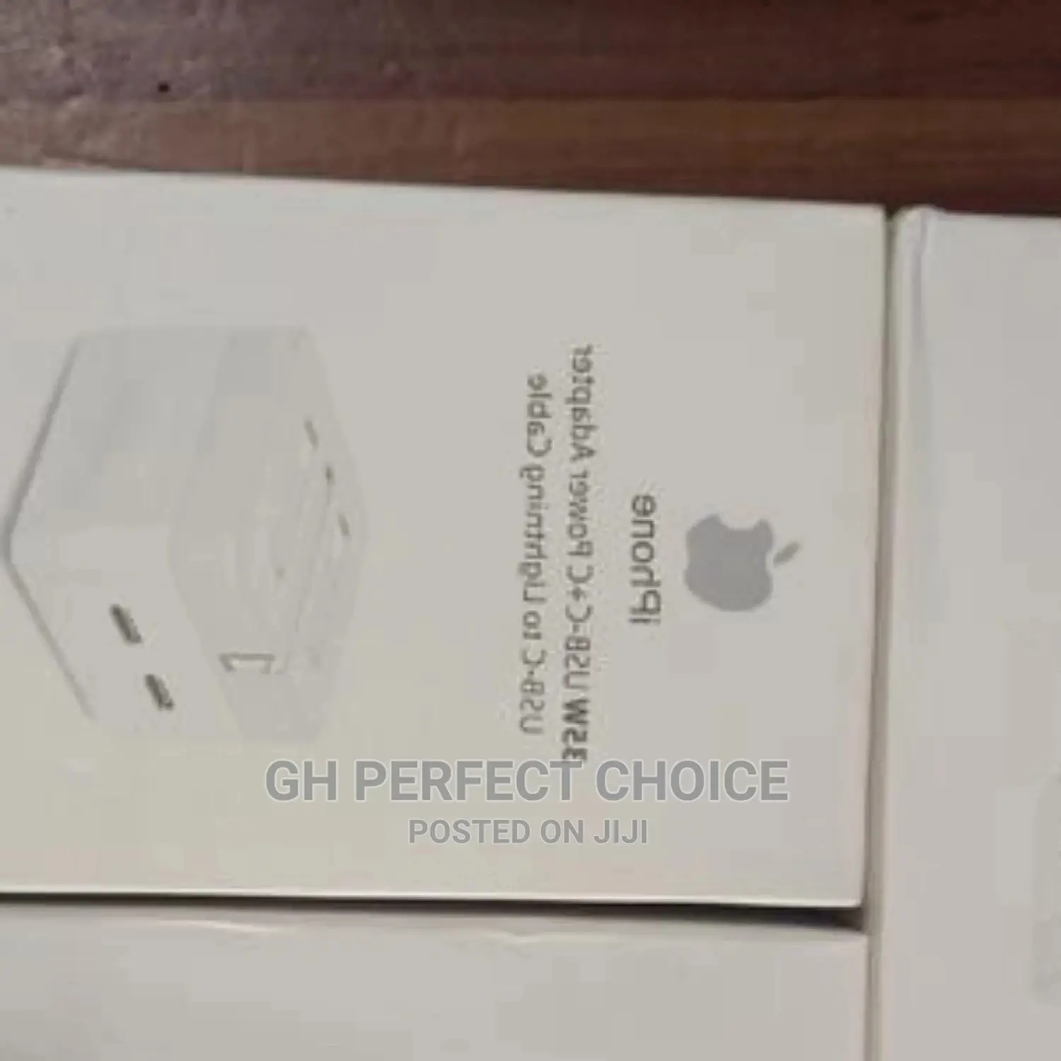 Fast and Efficient Type C iPhone Fast Charger