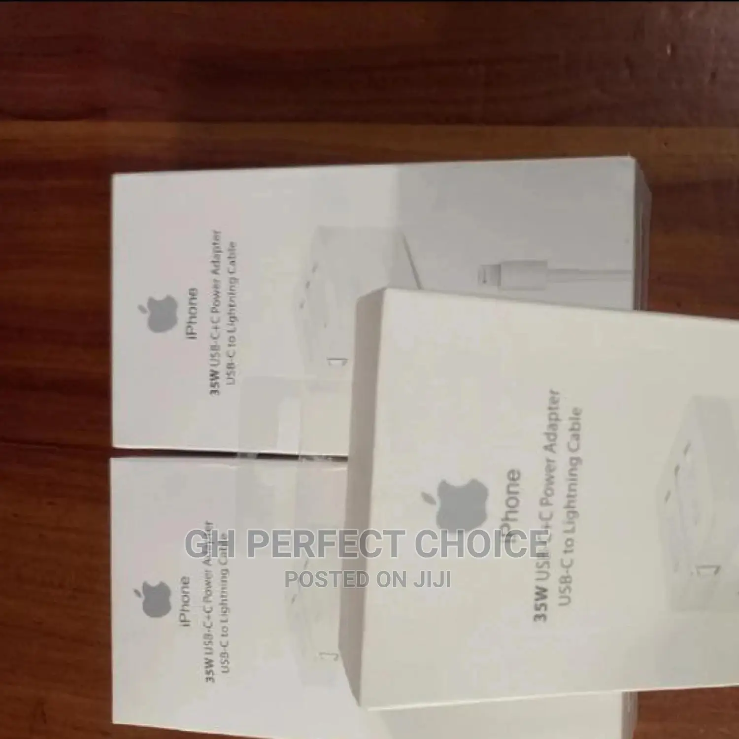 Fast and Efficient Type C iPhone Fast Charger