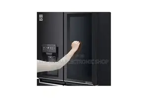 508(L) | Side by Side Refrigerator | Inverter Linear Compres