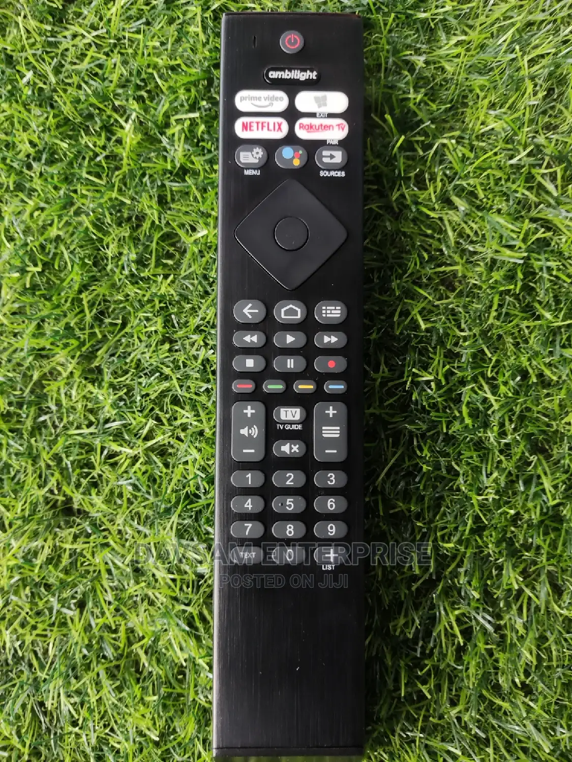 Phillips Voice Android Remote