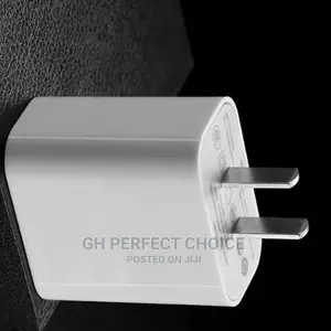 iPhone Type C Fast Charger - The Reliable Charger