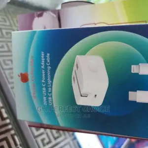 iPhone Type C - Makes Your Digital Life Easier