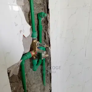 JJ Plumbing Works