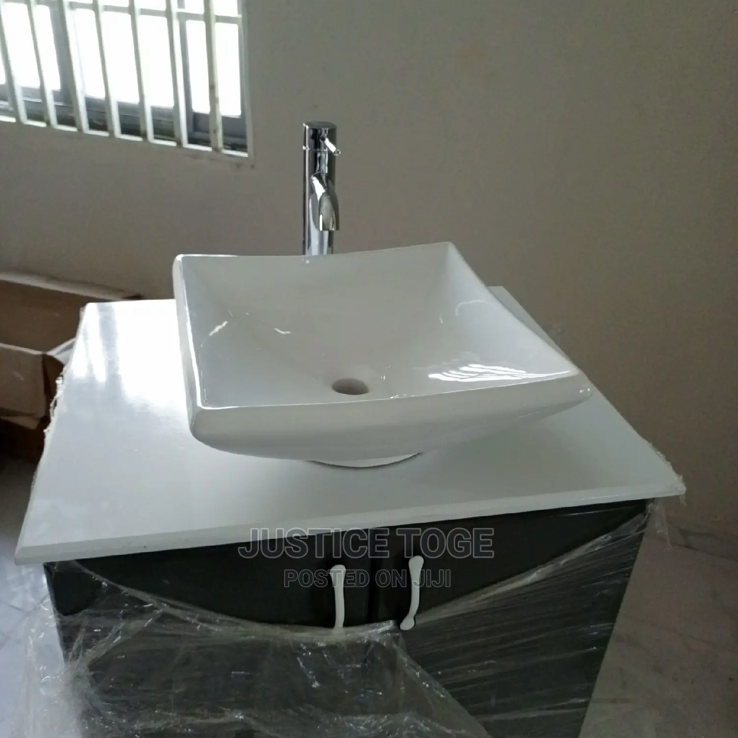 JJ Plumbing Works