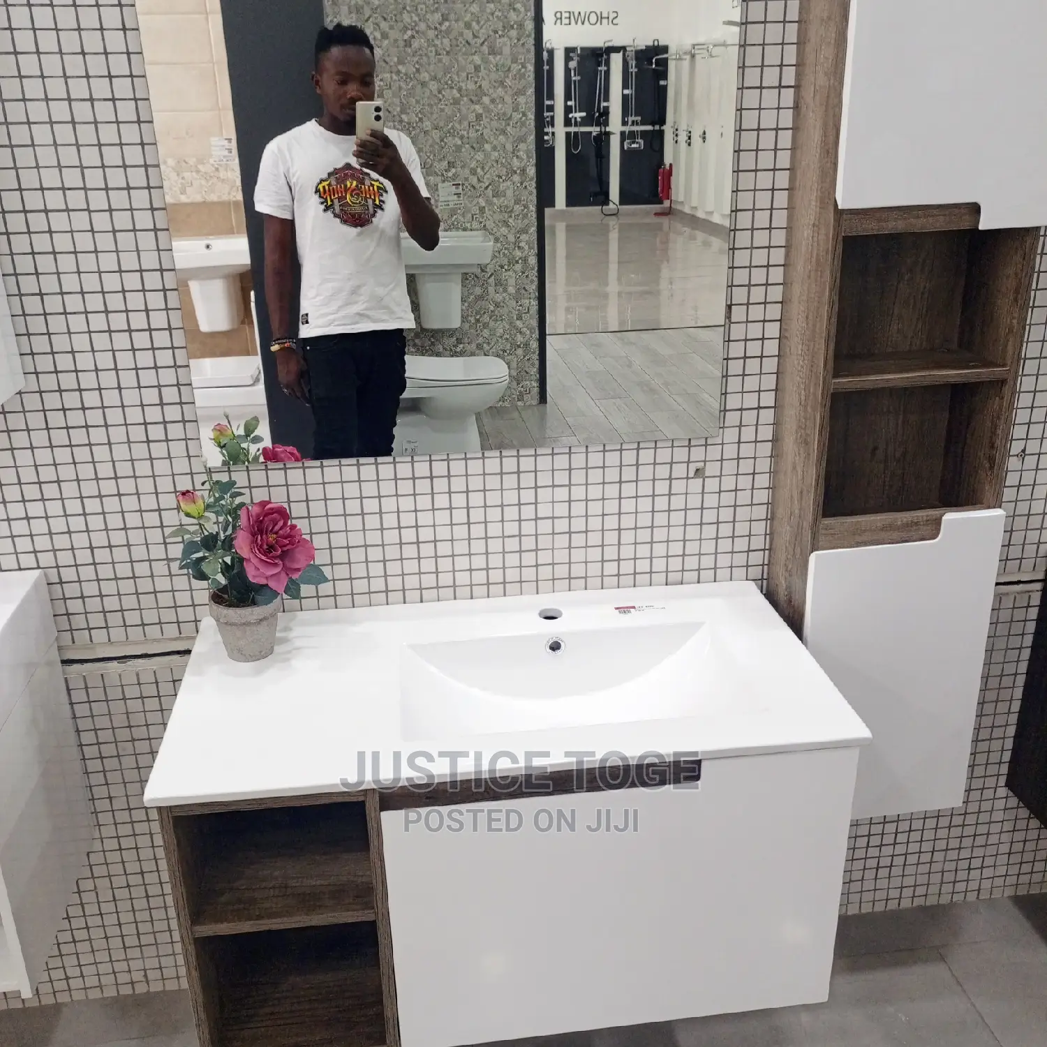 JJ Plumbing Works