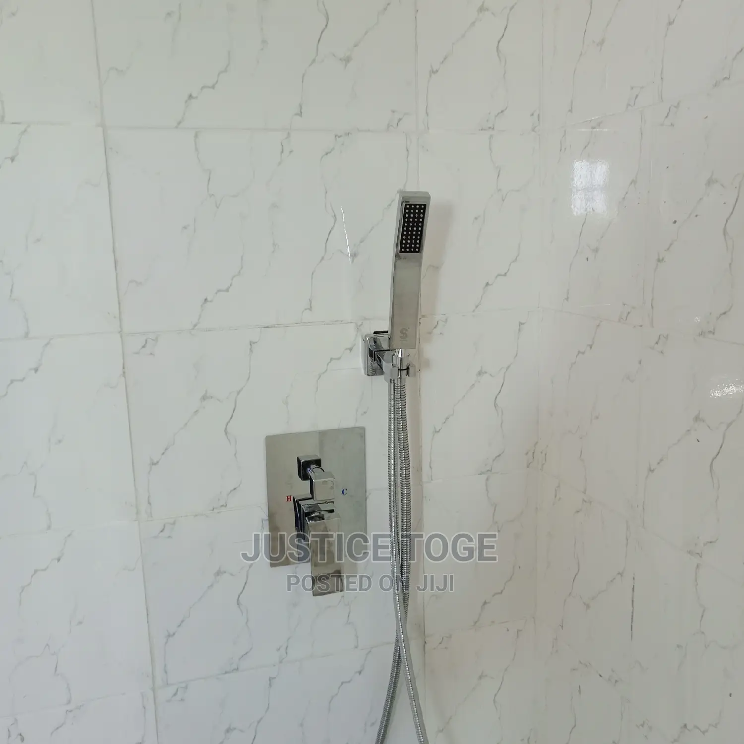 JJ Plumbing Works