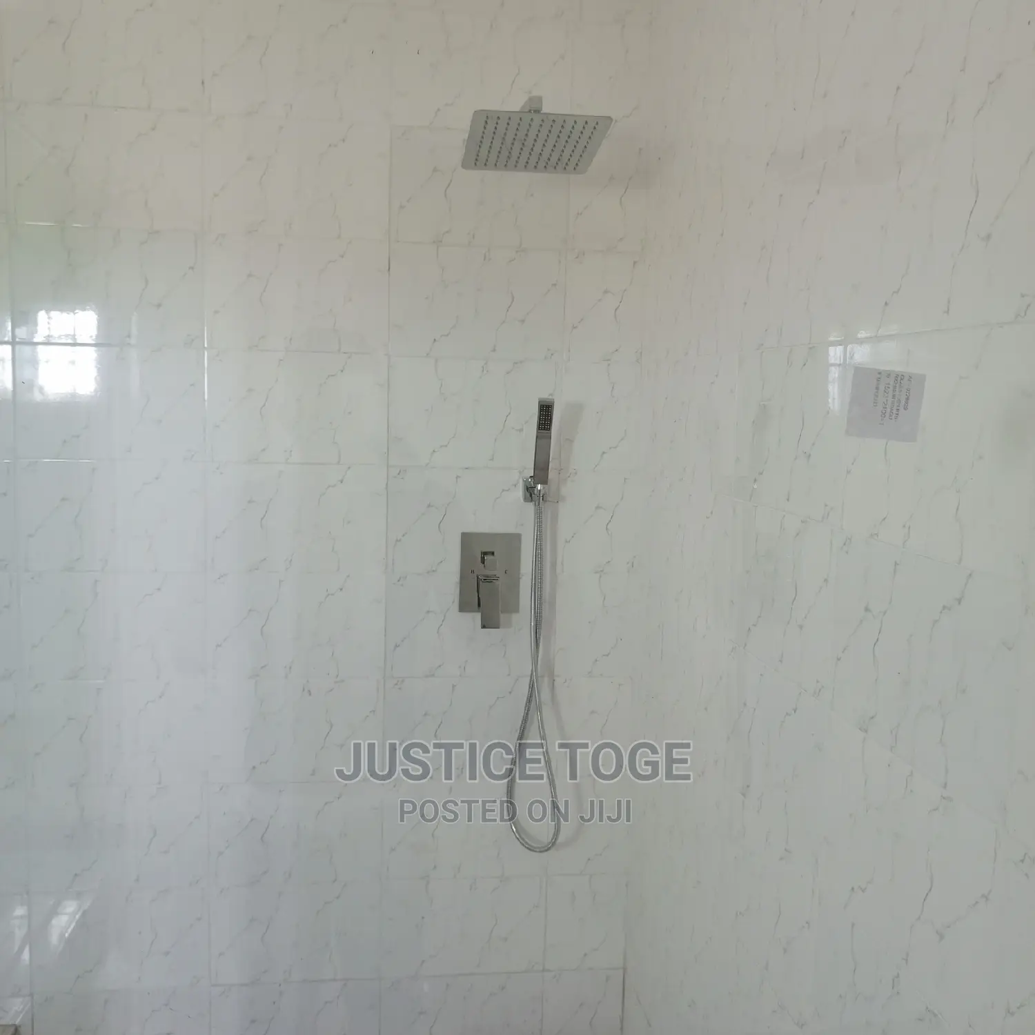 JJ Plumbing Works