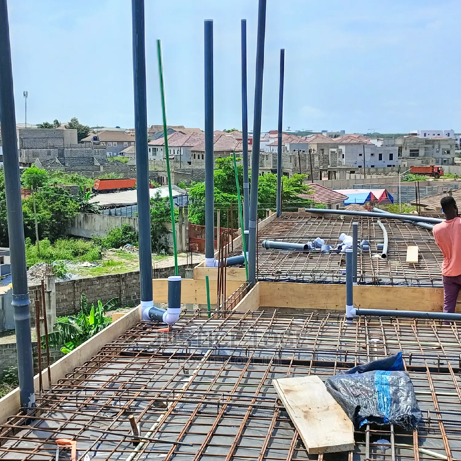 JJ Plumbing Works