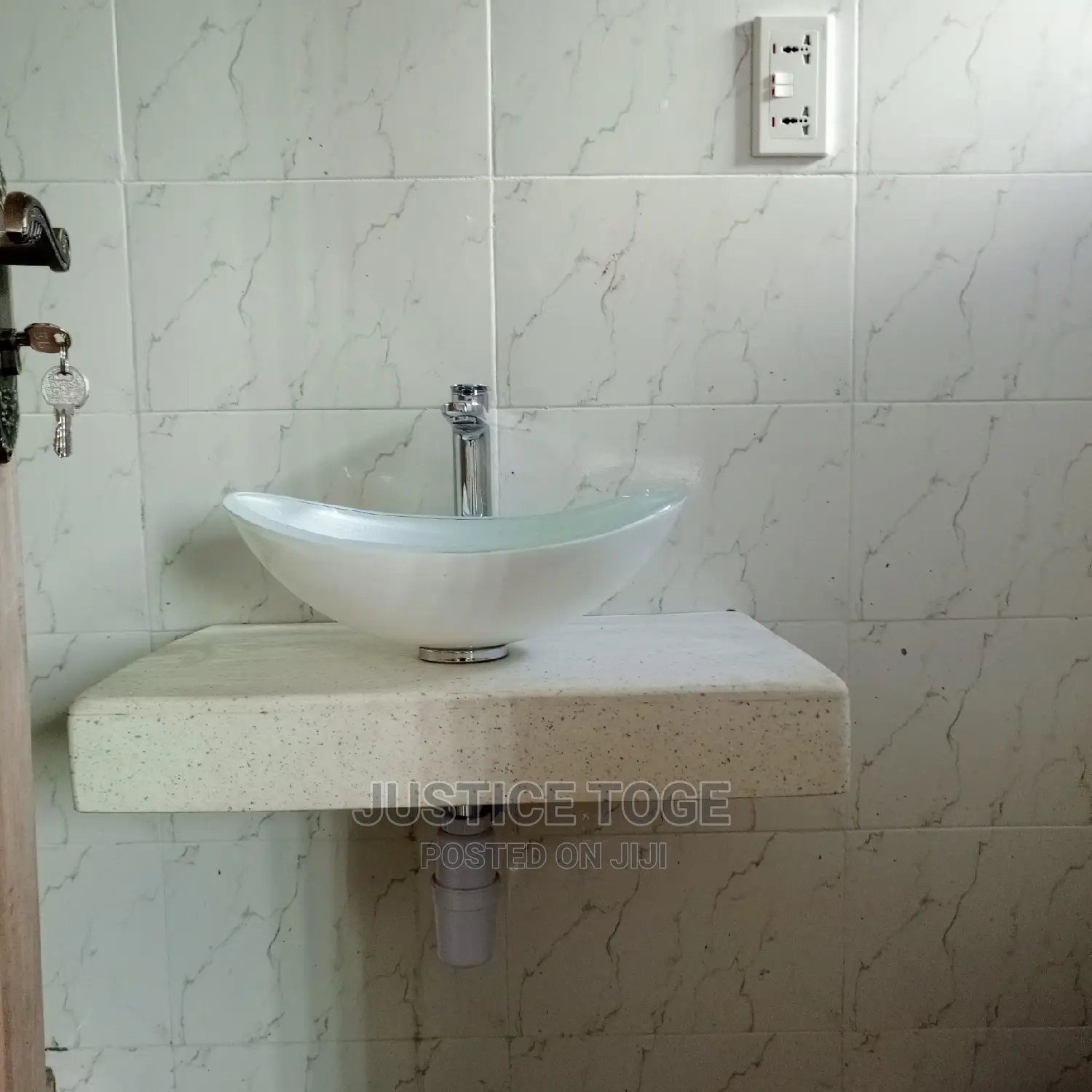 JJ Plumbing Works