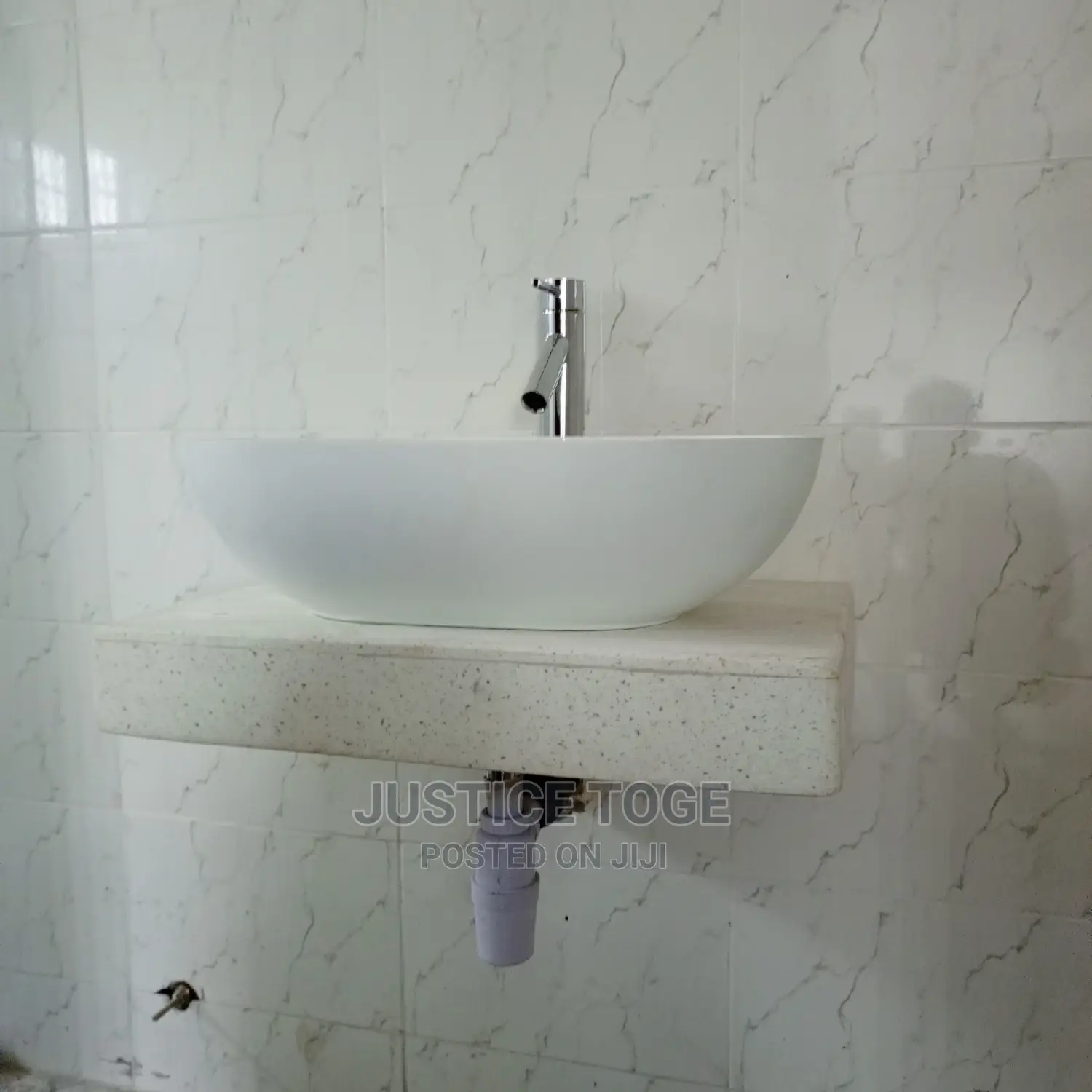 JJ Plumbing Works