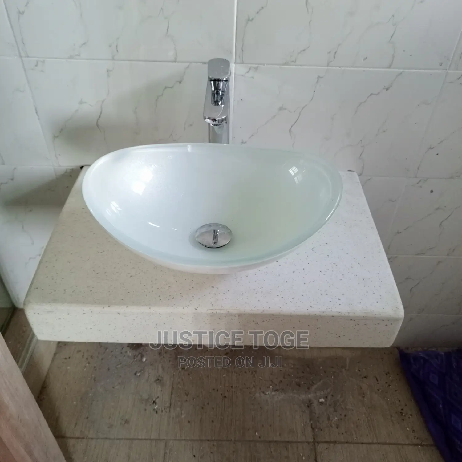 JJ Plumbing Works