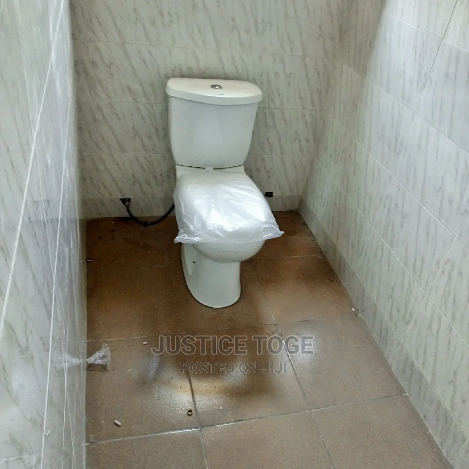 JJ Plumbing Works