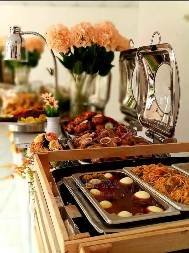 Buffet Catering Service