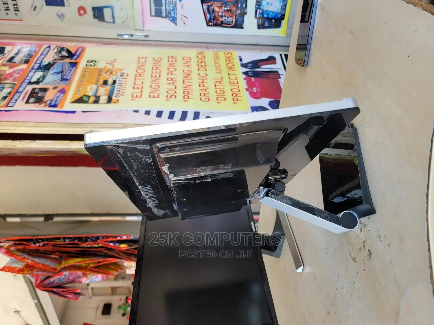 VIEWSONIC QHD 1440p Ips Monitor