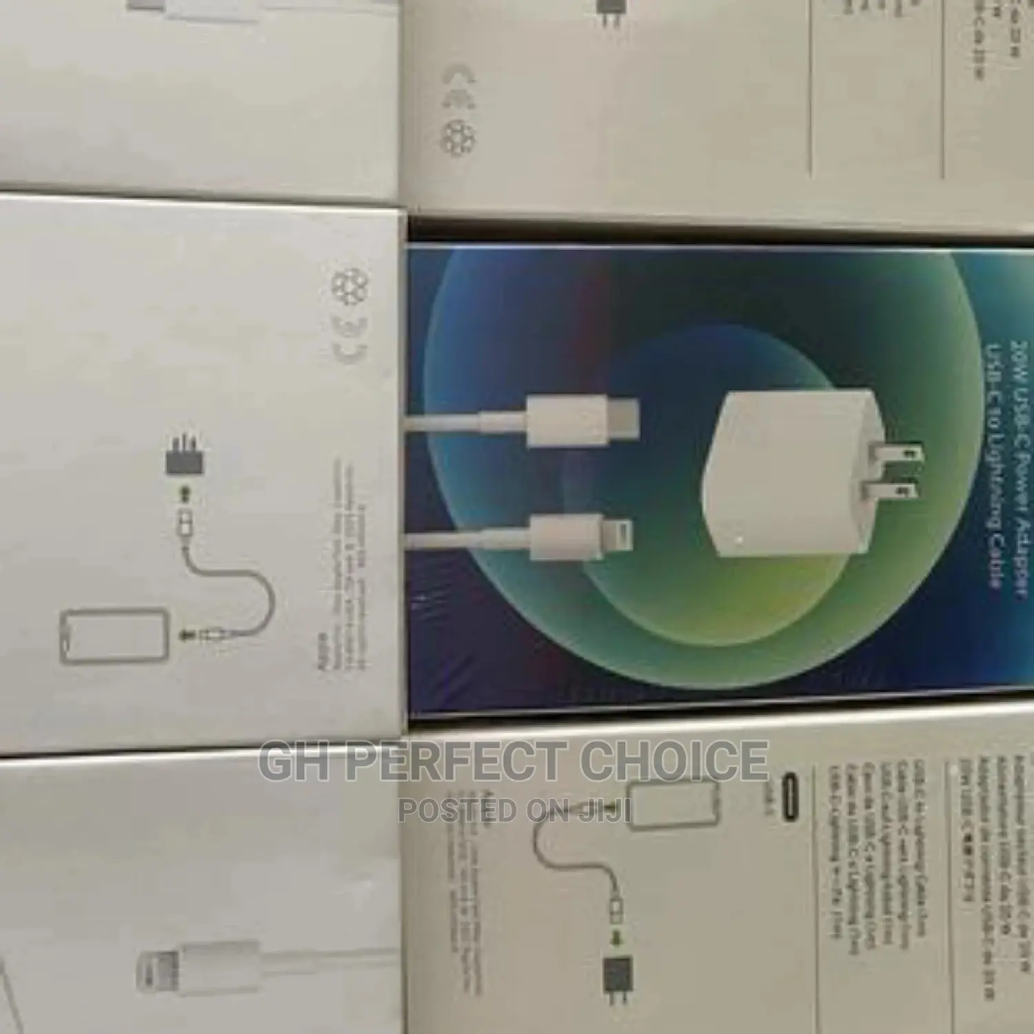 Best 20W Type C iPhone Stupendous Fast Charger