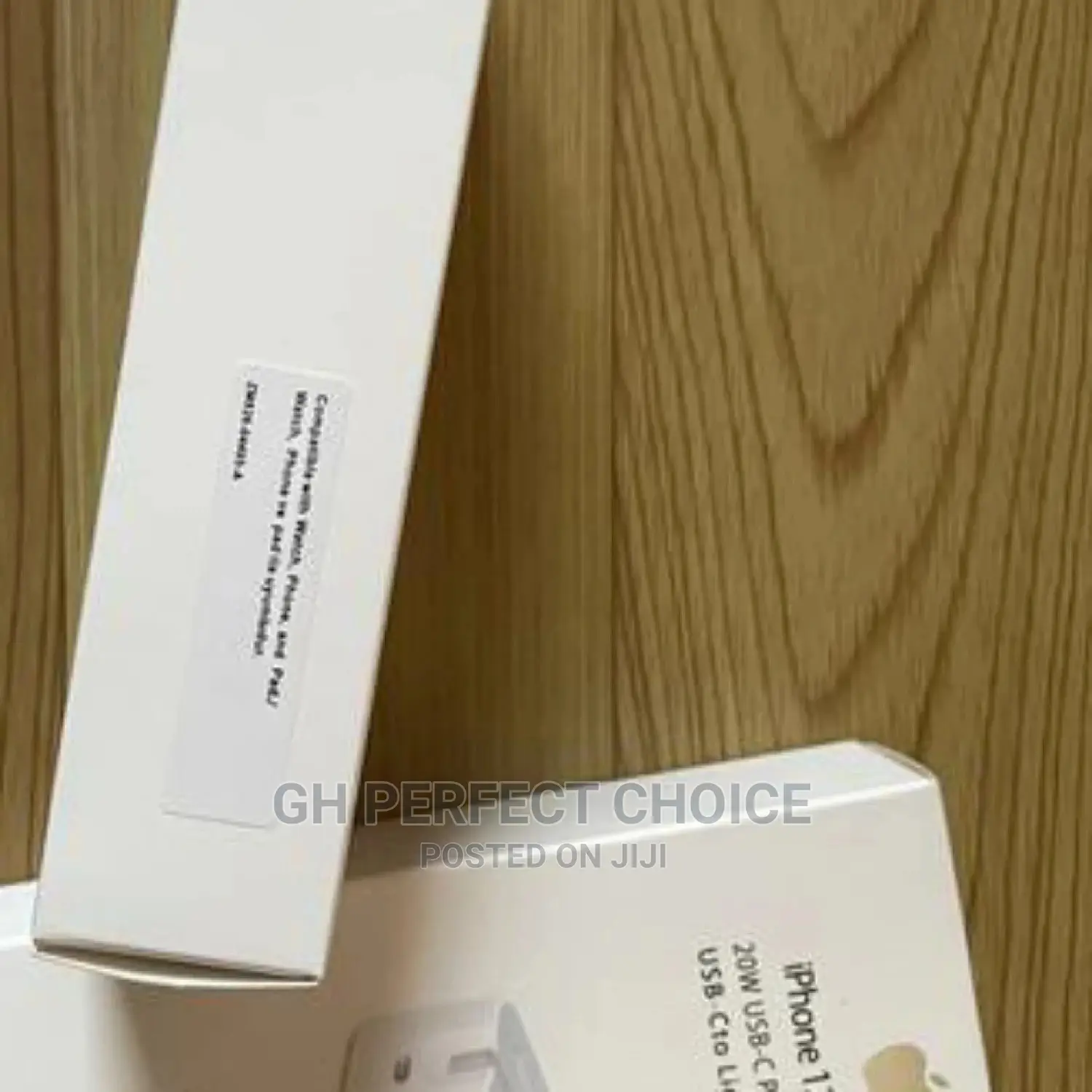 3 Pin Plug Durable Type C iPhone Charger