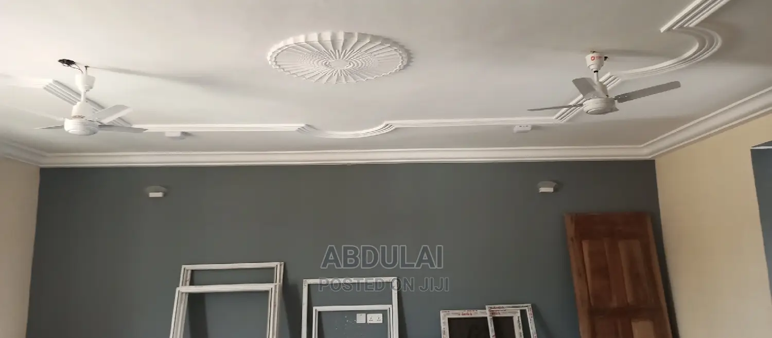 2bdrm Apartment in Ashomam Estate, Police Station for rent