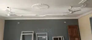 2bdrm Apartment in Ashomam Estate, Police Station for rent