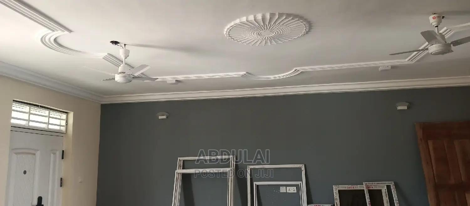 2bdrm Apartment in Ashomam Estate, Police Station for rent