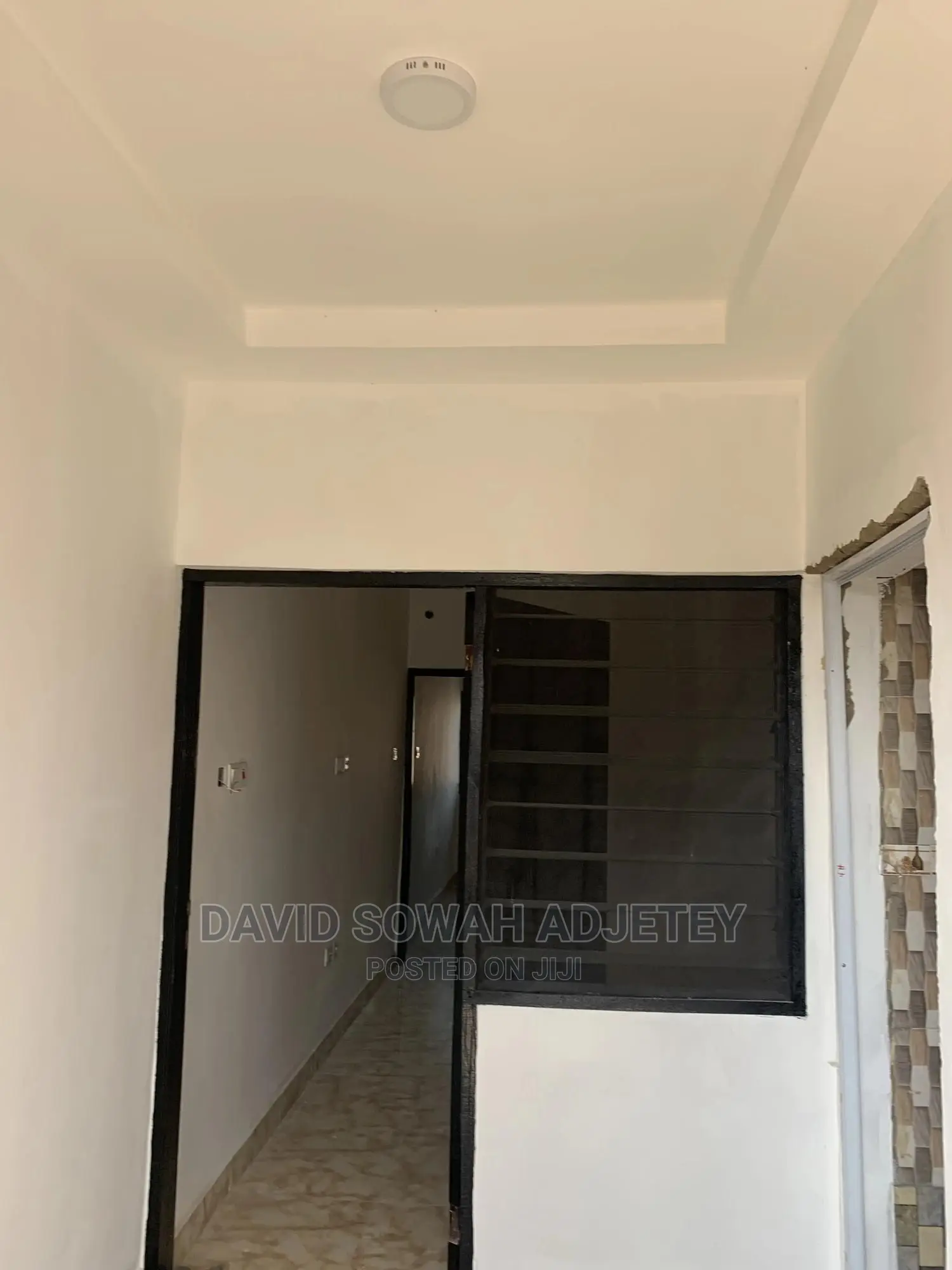 1bdrm Apartment in Agbleza, Teshie for rent