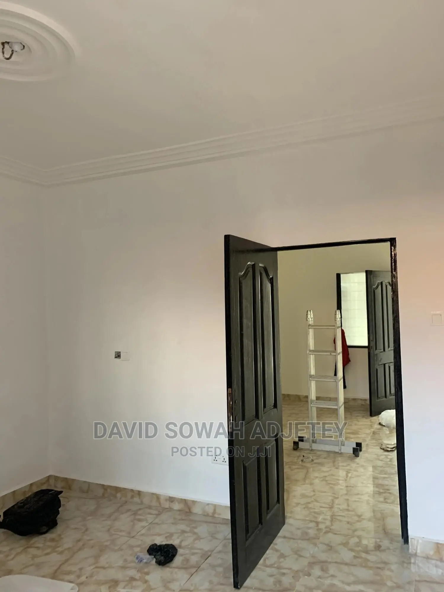 1bdrm Apartment in Agbleza, Teshie for rent