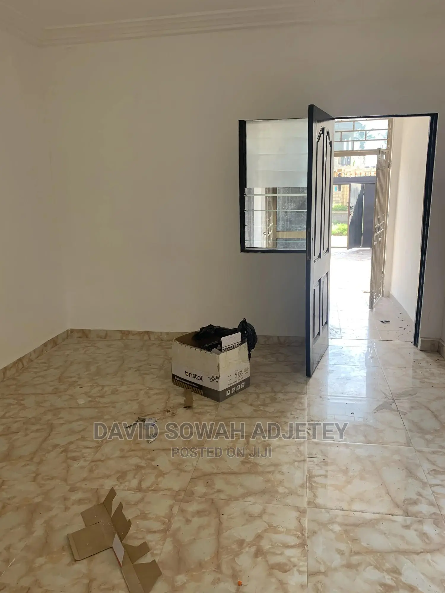 1bdrm Apartment in Agbleza, Teshie for rent