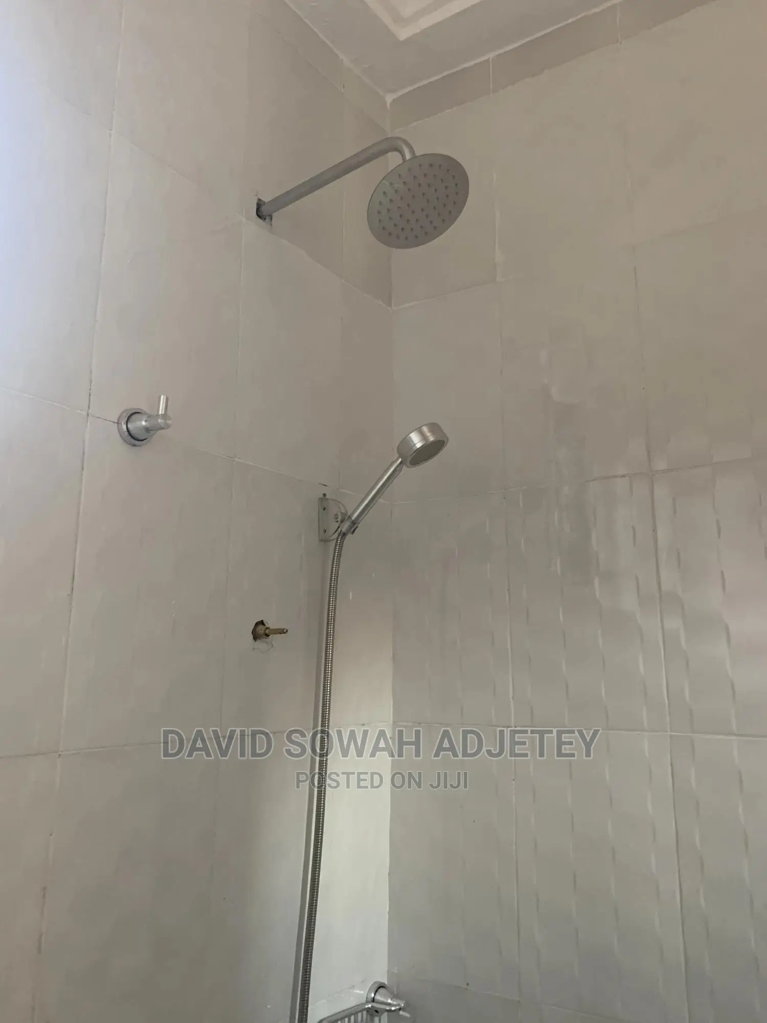 1bdrm Apartment in Agbleza, Teshie for rent