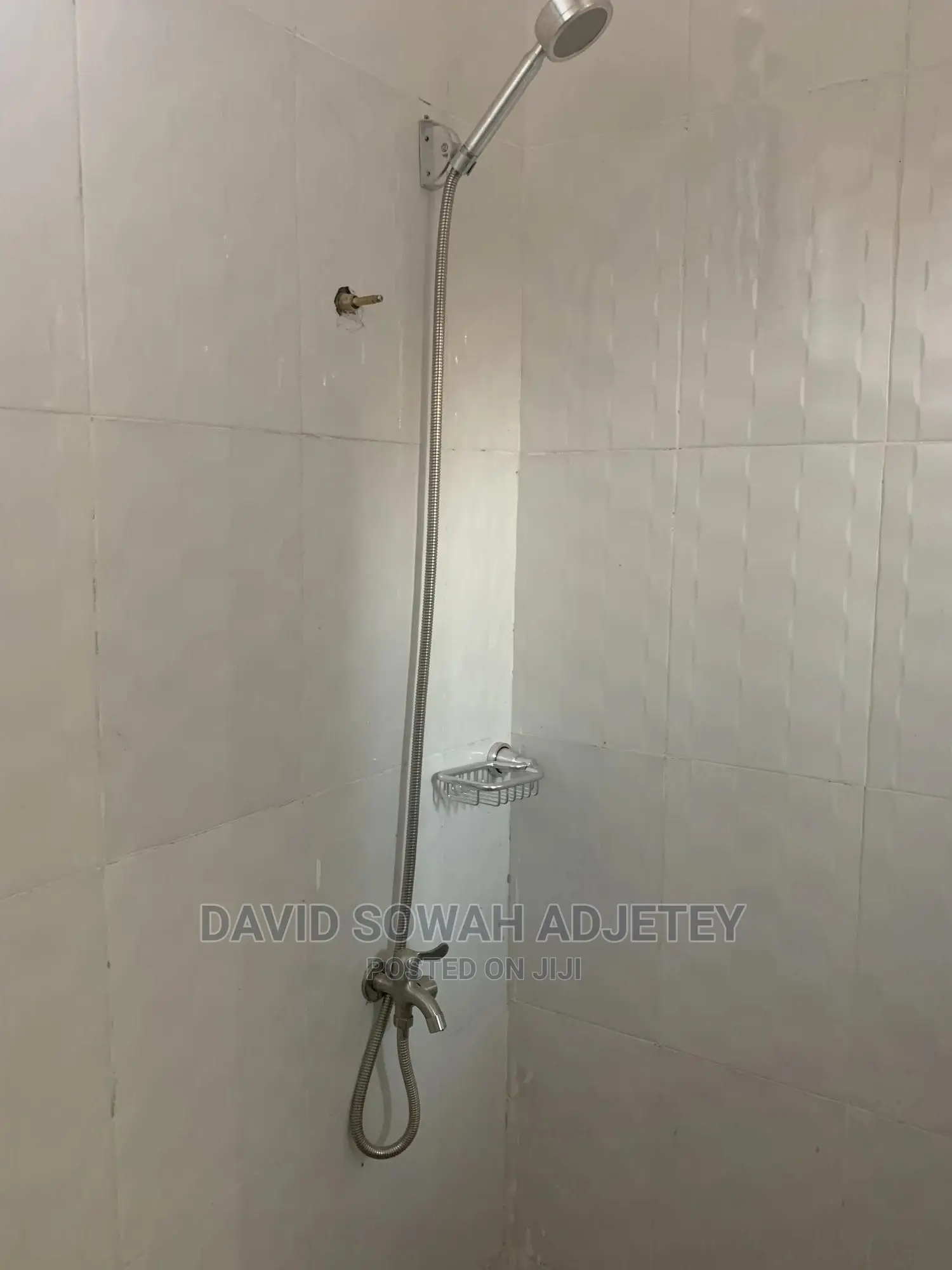 1bdrm Apartment in Agbleza, Teshie for rent