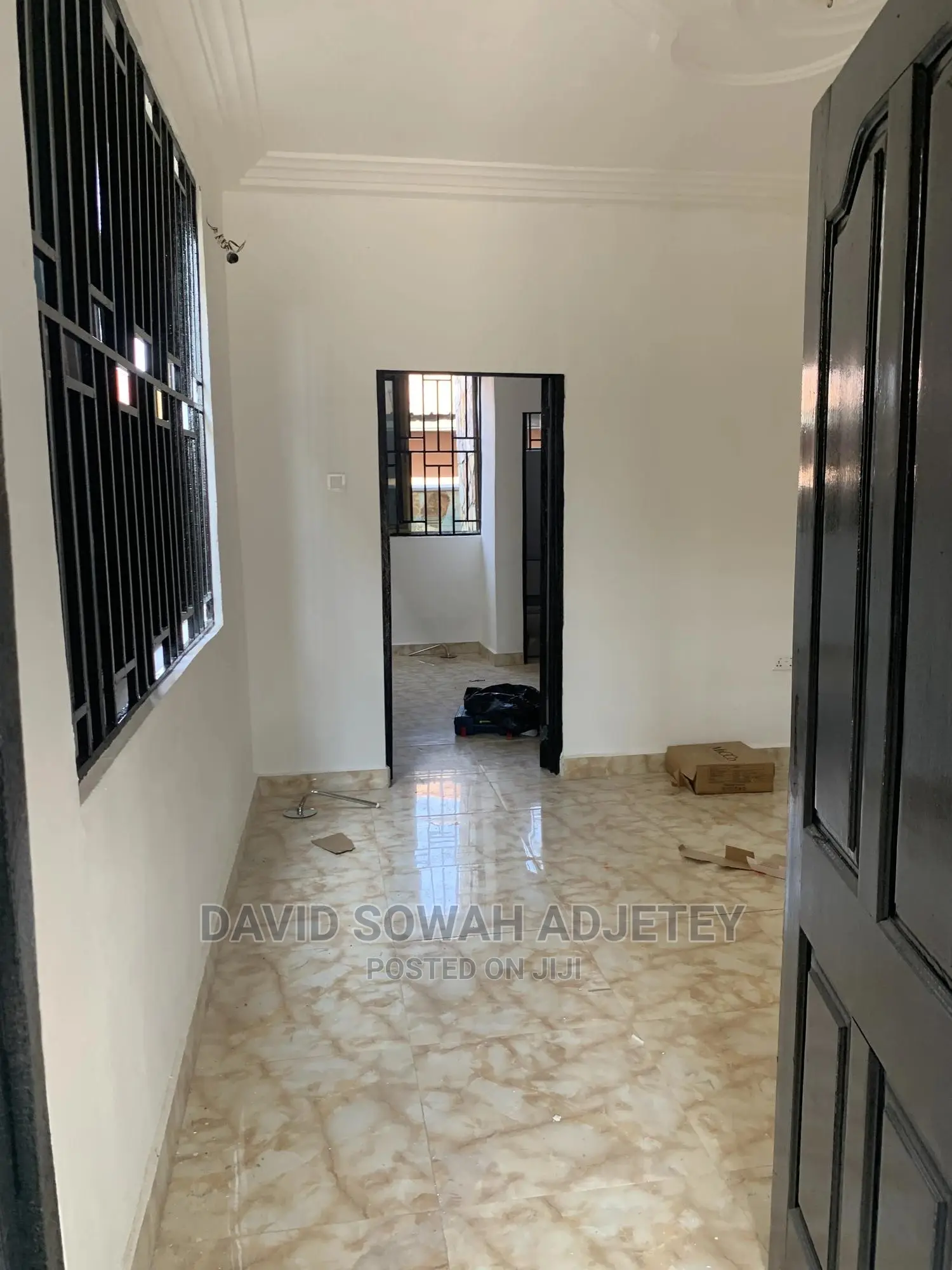 1bdrm Apartment in Agbleza, Teshie for rent