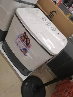 Fairmate Washing Machine 8kg