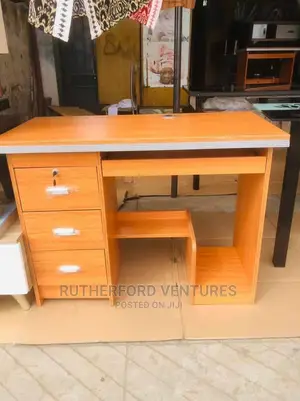 Computer Desk