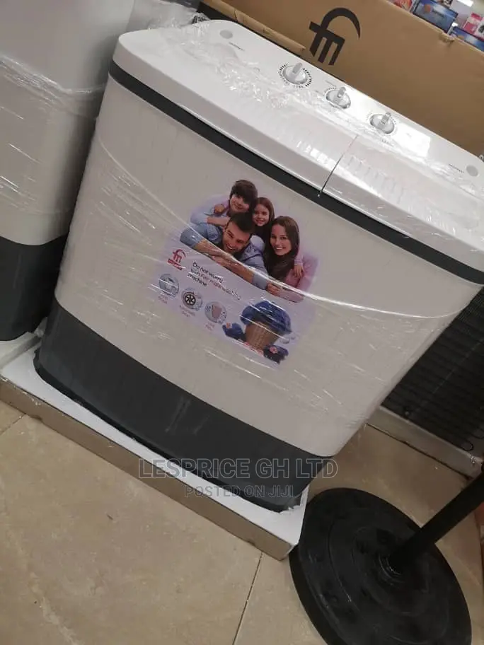 Affordable Fairmate Washing Machine 8kg
