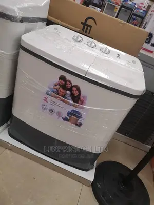 Fairmate Washing Machine 8kg