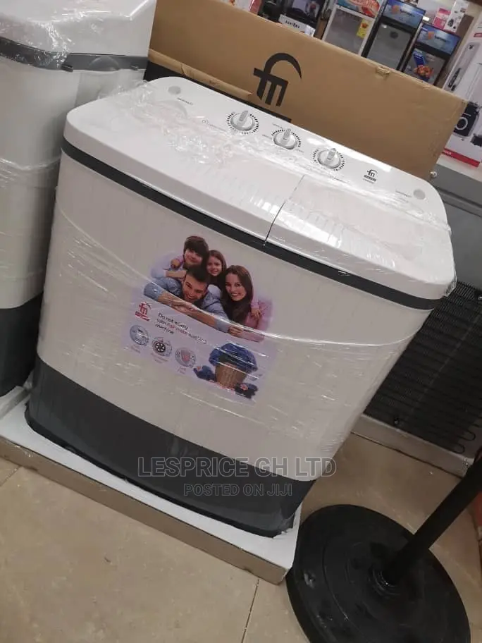 Fairmate Washing Machine 8kg