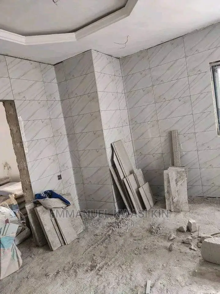 Profession Tiler