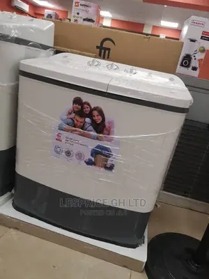 Quality Fairmate Washing Machine 8kg