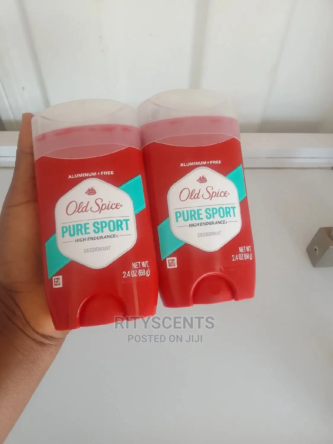 Old Spice Deodorant Stick