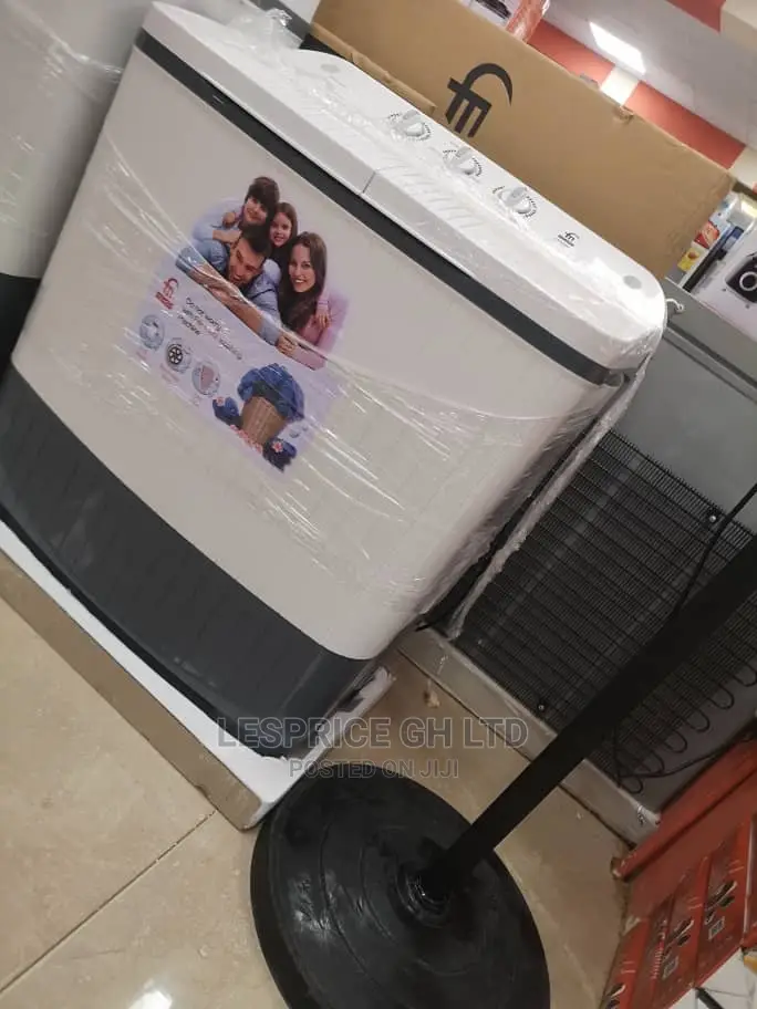 Fairmate Washing Machine 8kg