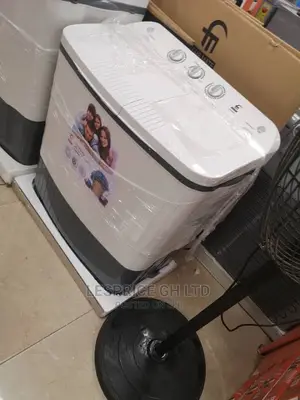 Excellent Fairmate Washing Machine 8kg