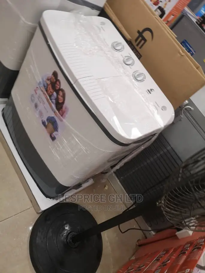 Fairmate Washing Machine 8kg