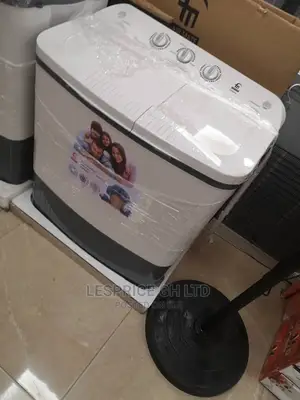 Exclusive Fairmate Washing Machine 8kg