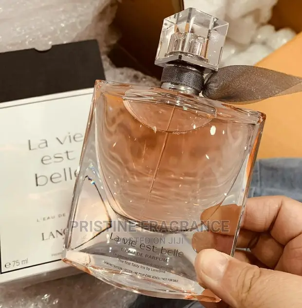 Lancome La Vie Est Belle Eau De Parfum in Accra Metropolitan